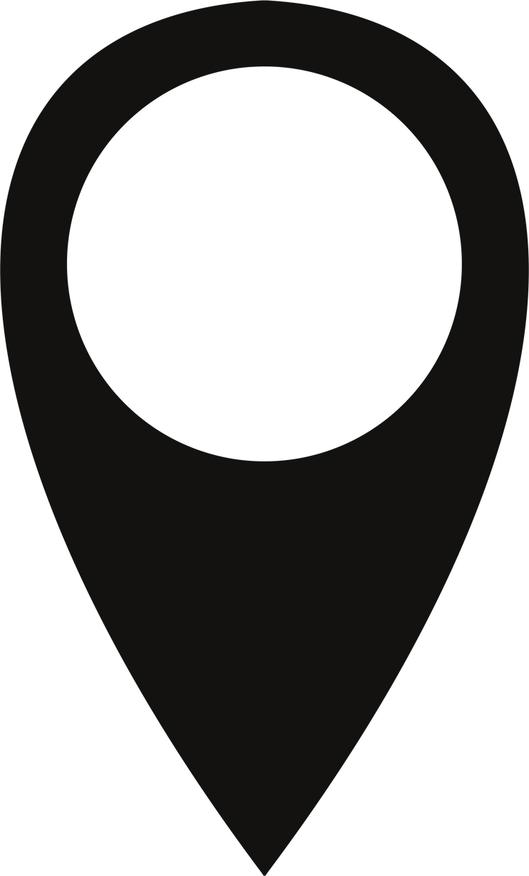 Filled in Waypoint for Locations